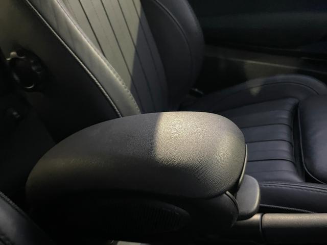 MINI クーパーSD 【正規認定中古車】【全国正規ディーラー保証付/2年・走行距離無制限】弊社下取り車 Yoursブラックレザーシート Yours18インチアルミホイール ACC アンビエント シートヒーター(44枚目)