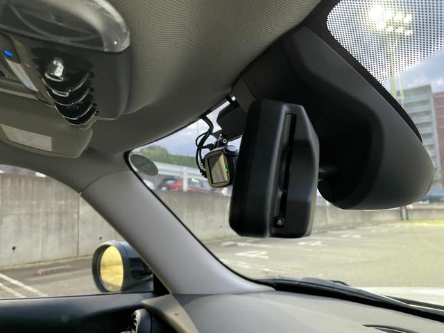 MINI クーパーSD 【正規認定中古車】【全国正規ディーラー保証付/2年・走行距離無制限】弊社下取り車 Yoursブラックレザーシート Yours18インチアルミホイール ACC アンビエント シートヒーター(51枚目)