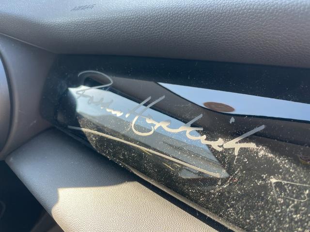 ＭＩＮＩ クーパーＳ　パディ・ホプカーク・エディション　【正規認定中古車】【全国正規ディーラー保証付／２年・走行距離無制限】限定車　弊社下取り車　ワンオーナー車　禁煙車　バックカメラ　前後ＰＤＣ　アンビエントライト　ＡＣＣ　純正前後ドラレコ（54枚目）