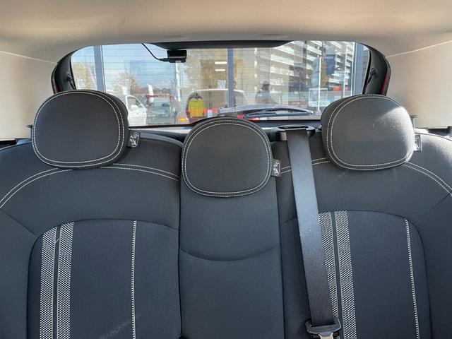 ＭＩＮＩ クーパーＳ　パディ・ホプカーク・エディション　【正規認定中古車】【全国正規ディーラー保証付／２年・走行距離無制限】限定車　弊社下取り車　ワンオーナー車　禁煙車　バックカメラ　前後ＰＤＣ　アンビエントライト　ＡＣＣ　純正前後ドラレコ（55枚目）