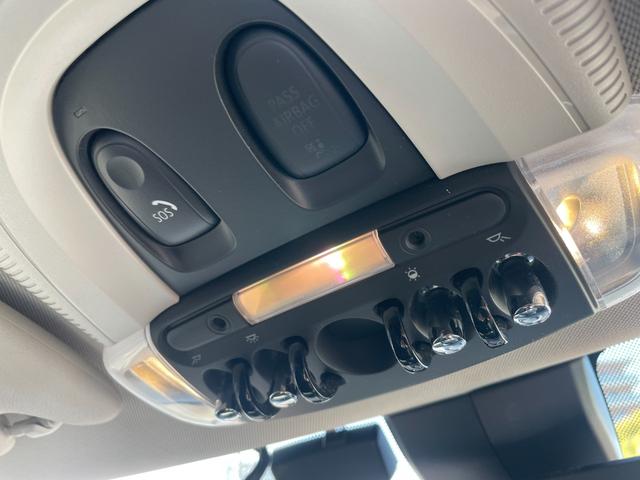 ＭＩＮＩ クーパーＳ　パディ・ホプカーク・エディション　【正規認定中古車】【全国正規ディーラー保証付／２年・走行距離無制限】限定車　弊社下取り車　ワンオーナー車　禁煙車　バックカメラ　前後ＰＤＣ　アンビエントライト　ＡＣＣ　純正前後ドラレコ（58枚目）