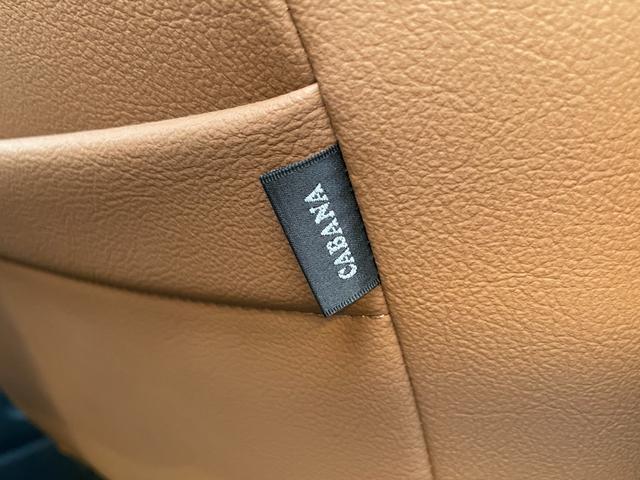 ＭＩＮＩ クーパーＤ　クロスオーバー　クラシック・トリム　【正規認定中古車】【全国正規ディーラー保証付／２年・走行距離無制限】弊社下取り　オートトランク　バックカメラ　前後ＰＤＣ　パーキングアシスト　茶革シートカバー　シートヒーター（32枚目）