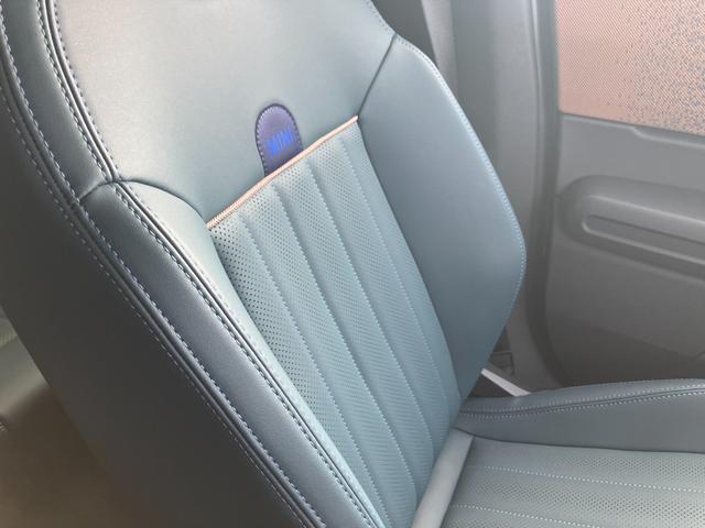 ＭＩＮＩ カントリーマンＤ　フェイバリット・トリム　【正規認定中古車】【全国正規ディーラー保証付／２年・走行距離無制限】ｈａｒｍａｎ／ｋａｒｄｏｎ　ブルーレザーシート　シートヒーター　シートマッサージ　全方位ＰＤＣ　トップビュー　ステアリングヒーター（50枚目）