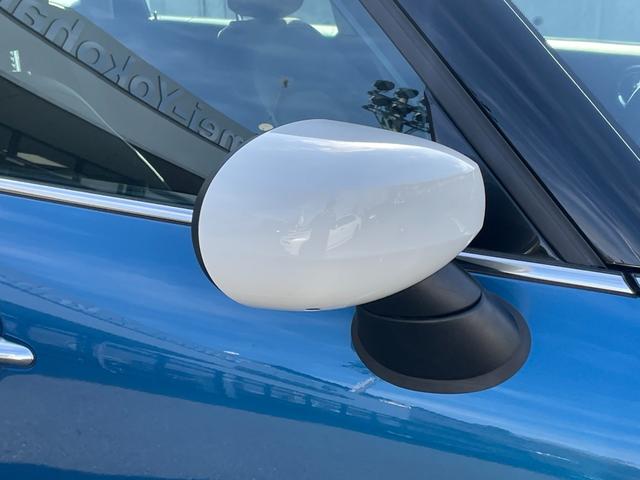 ＭＩＮＩ クーパーＤ　クロスオーバー　オール４　【正規認定中古車】【全国正規ディーラー保証付／２年・走行距離無制限】弊社下取り　バックカメラ　前後ＰＤＣ　シートヒーター　オートトランク　アンビエントライト　パーキングアシスト　社外前後ドラレコ（21枚目）