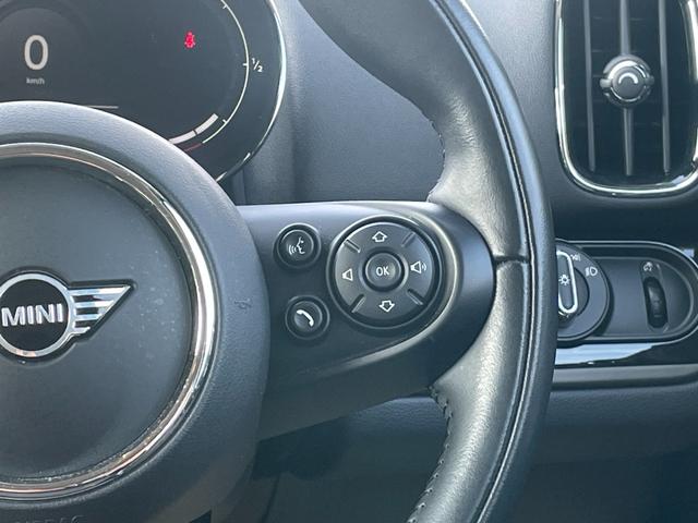 ＭＩＮＩ クーパーＤ　クロスオーバー　オール４　【正規認定中古車】【全国正規ディーラー保証付／２年・走行距離無制限】弊社下取り　バックカメラ　前後ＰＤＣ　シートヒーター　オートトランク　アンビエントライト　パーキングアシスト　社外前後ドラレコ（41枚目）