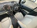 クーパーS クラブマン 【正規認定中古車】【全国正規ディーラー保証付/2年・走行距離無制限】18AW LED コンフォートアクセス 社外TV 白革スポーツPシート バックカメラ インテリジェントセーフティ(30枚目)
