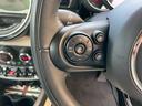 クーパーS クラブマン 【正規認定中古車】【全国正規ディーラー保証付/2年・走行距離無制限】18AW LED コンフォートアクセス 社外TV 白革スポーツPシート バックカメラ インテリジェントセーフティ(35枚目)