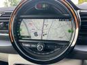 クーパーS クラブマン 【正規認定中古車】【全国正規ディーラー保証付/2年・走行距離無制限】18AW LED コンフォートアクセス 社外TV 白革スポーツPシート バックカメラ インテリジェントセーフティ(36枚目)