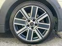 MINI クーパーSD 【正規認定中古車】【全国正規ディーラー保証付/2年・走行距離無制限】弊社下取り車 Yoursブラックレザーシート Yours18インチアルミホイール ACC アンビエント シートヒーター(6枚目)