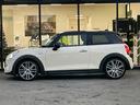 MINI クーパーSD 【正規認定中古車】【全国正規ディーラー保証付/2年・走行距離無制限】弊社下取り車 Yoursブラックレザーシート Yours18インチアルミホイール ACC アンビエント シートヒーター(7枚目)