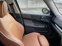 クーパーＤ　クロスオーバー　クラシック・トリム　【正規認定中古車】【全国正規ディーラー保証付／２年・走行距離無制限】弊社下取り　オートトランク　バックカメラ　前後ＰＤＣ　パーキングアシスト　茶革シートカバー　シートヒーター（57枚目）