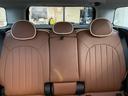 クーパーＤ　クロスオーバー　クラシック・トリム　【正規認定中古車】【全国正規ディーラー保証付／２年・走行距離無制限】弊社下取り　オートトランク　バックカメラ　前後ＰＤＣ　パーキングアシスト　茶革シートカバー　シートヒーター（58枚目）