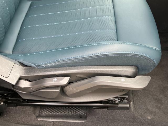 MINI カントリーマンC フェイバリット・トリム 弊社デモンストレーションカー ブルーレザーシート 禁煙車 ヘッドアップディスプレイ トップビューカメラ アクティブクルーズコントロール オートトランク 18インチアロイホイール パーキングアシスト(34枚目)