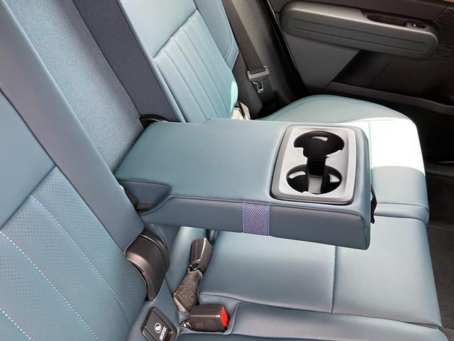 MINI カントリーマンC フェイバリット・トリム 弊社デモンストレーションカー ブルーレザーシート 禁煙車 ヘッドアップディスプレイ トップビューカメラ アクティブクルーズコントロール オートトランク 18インチアロイホイール パーキングアシスト(37枚目)