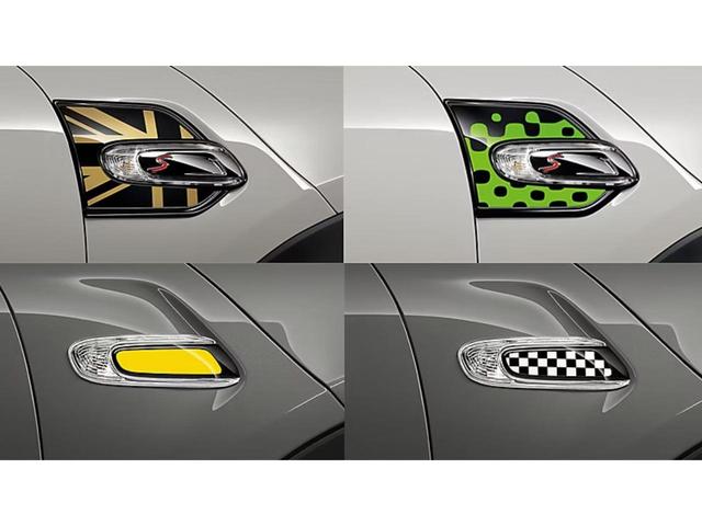 MINI カントリーマンC フェイバリット・トリム 弊社デモンストレーションカー ブルーレザーシート 禁煙車 ヘッドアップディスプレイ トップビューカメラ アクティブクルーズコントロール オートトランク 18インチアロイホイール パーキングアシスト(70枚目)