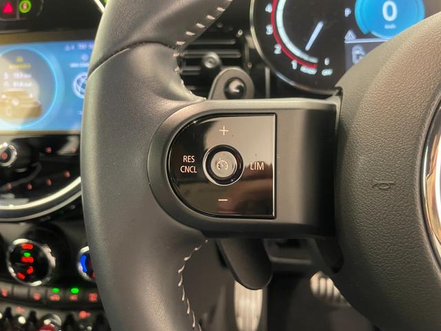 ＭＩＮＩ ジョンクーパーワークス　ジョンクーパーワークストリム　【正規認定中古車】【全国正規ディーラー保証付／２年・走行距離無制限ＪＣＷトリム　禁煙車　グループ会社下取　ヘッドアップディスプレイ　１オーナー　　シートヒーター　パドルシフト　ＡｐｐｌｅＣａｒＰｌａｙ（20枚目）