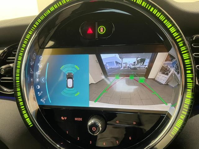 ＭＩＮＩ ジョンクーパーワークス　ジョンクーパーワークストリム　【正規認定中古車】【全国正規ディーラー保証付／２年・走行距離無制限ＪＣＷトリム　禁煙車　グループ会社下取　ヘッドアップディスプレイ　１オーナー　　シートヒーター　パドルシフト　ＡｐｐｌｅＣａｒＰｌａｙ（24枚目）