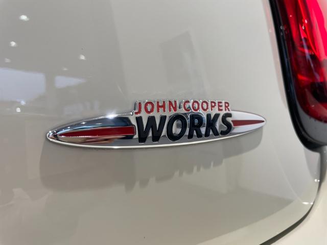 ＭＩＮＩ ジョンクーパーワークス　ジョンクーパーワークストリム　【正規認定中古車】【全国正規ディーラー保証付／２年・走行距離無制限ＪＣＷトリム　禁煙車　グループ会社下取　ヘッドアップディスプレイ　１オーナー　　シートヒーター　パドルシフト　ＡｐｐｌｅＣａｒＰｌａｙ（55枚目）