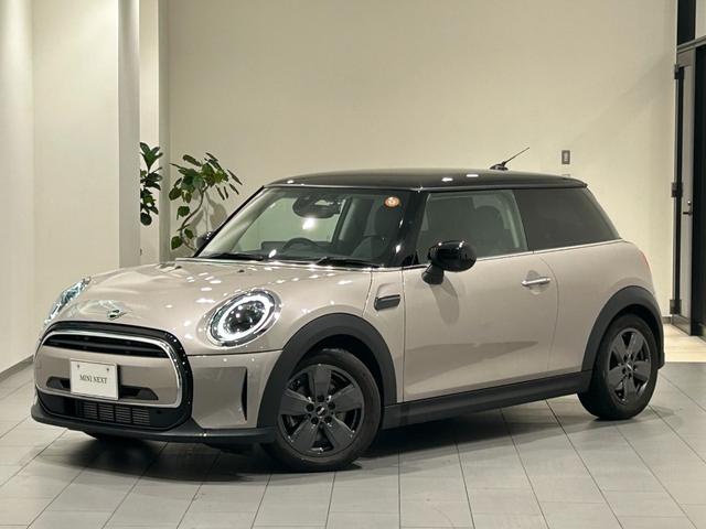ＭＩＮＩ クーパーＤ　クラシック・トリム　【正規認定中古車】【全国正規ディーラー保証付／２年・走行距離無制限】ＡｐｐｌｅＣａｒＰｌａｙ　バックカメラ　ハーフレザーシート　センターアームレスト　アクティブクルーズコントロールアンビエントライト（72枚目）