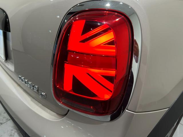 ＭＩＮＩ クーパーＤ　クラシック・トリム　【正規認定中古車】【全国正規ディーラー保証付／２年・走行距離無制限】ＡｐｐｌｅＣａｒＰｌａｙ　バックカメラ　ハーフレザーシート　センターアームレスト　アクティブクルーズコントロールアンビエントライト（80枚目）