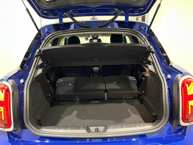 ＭＩＮＩ クーパーＳ　【正規認定中古車】【全国正規ディーラー保証付／２年・走行距離無制限】アクティブクルーズコントロール　社外フルセグＴＶ　ミラーＥＴＣ　アンビエントライト　禁煙車　前後ドライブレコーダー　１オーナー車（49枚目）