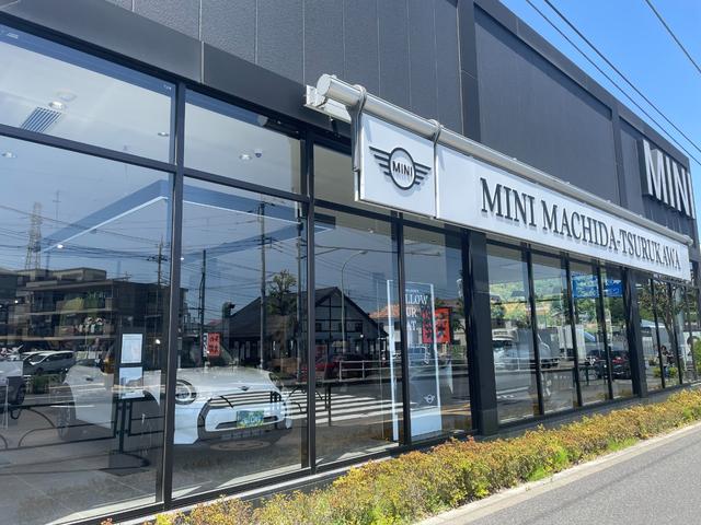 ＭＩＮＩ クーパーＳ　【正規認定中古車】【全国正規ディーラー保証付／２年・走行距離無制限】アクティブクルーズコントロール　社外フルセグＴＶ　ミラーＥＴＣ　アンビエントライト　禁煙車　前後ドライブレコーダー　１オーナー車（54枚目）