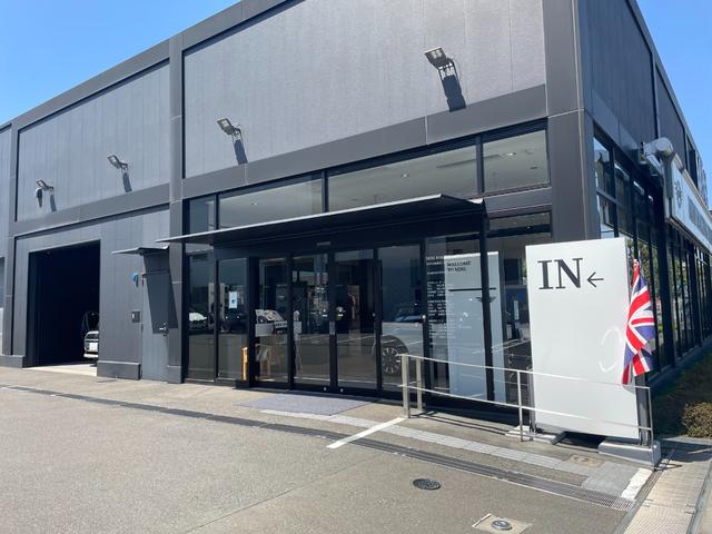 ＭＩＮＩ クーパーＳ　【正規認定中古車】【全国正規ディーラー保証付／２年・走行距離無制限】アクティブクルーズコントロール　社外フルセグＴＶ　ミラーＥＴＣ　アンビエントライト　禁煙車　前後ドライブレコーダー　１オーナー車（55枚目）