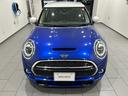 クーパーＳ　【正規認定中古車】【全国正規ディーラー保証付／２年・走行距離無制限】アクティブクルーズコントロール　社外フルセグＴＶ　ミラーＥＴＣ　アンビエントライト　禁煙車　前後ドライブレコーダー　１オーナー車（43枚目）