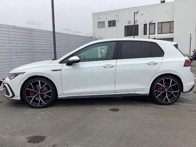 ゴルフＧＴＩ ベースグレード（7枚目）