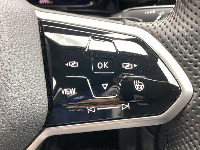 ゴルフＧＴＩ ベースグレード（21枚目）