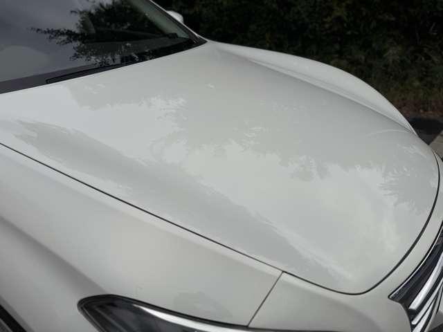 フーガ 370VIP IMPULエアロ/WorkグノーシスGR3-SR21inch/Blitz車高調/革/Bluetooth/デジタルインナーミラー/エアシート/マフラー(31枚目)