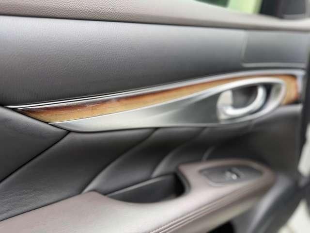 フーガ 370VIP IMPULエアロ/WorkグノーシスGR3-SR21inch/Blitz車高調/革/Bluetooth/デジタルインナーミラー/エアシート/マフラー(50枚目)