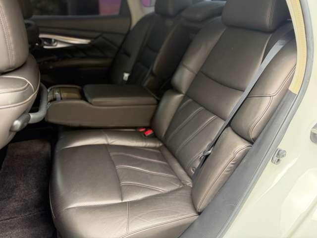 フーガ 370VIP IMPULエアロ/WorkグノーシスGR3-SR21inch/Blitz車高調/革/Bluetooth/デジタルインナーミラー/エアシート/マフラー(54枚目)