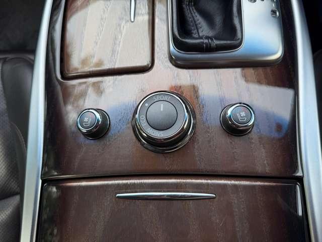 フーガ 370VIP IMPULエアロ/WorkグノーシスGR3-SR21inch/Blitz車高調/革/Bluetooth/デジタルインナーミラー/エアシート/マフラー(66枚目)