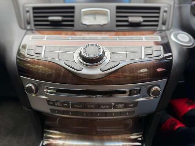 フーガ 370VIP IMPULエアロ/WorkグノーシスGR3-SR21inch/Blitz車高調/革/Bluetooth/デジタルインナーミラー/エアシート/マフラー(67枚目)