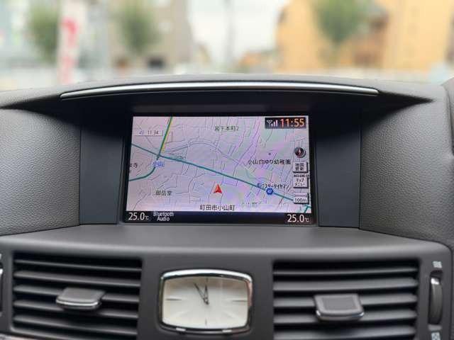 フーガ 370VIP IMPULエアロ/WorkグノーシスGR3-SR21inch/Blitz車高調/革/Bluetooth/デジタルインナーミラー/エアシート/マフラー(69枚目)