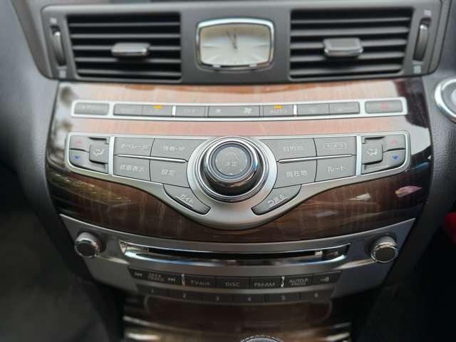 フーガ 370VIP IMPULエアロ/WorkグノーシスGR3-SR21inch/Blitz車高調/革/Bluetooth/デジタルインナーミラー/エアシート/マフラー(71枚目)