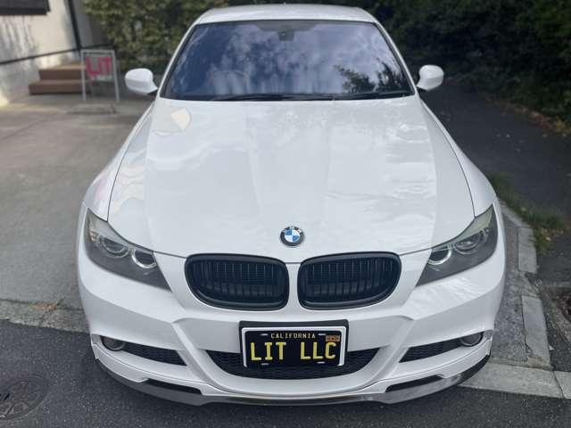 3シリーズ 320i Mスポーツパッケージ work meister19/GruppeM Ram Air System/車高調/ナビ/ETC/マフラー/ブレーキ(6枚目)