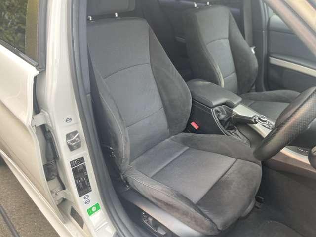 3シリーズ 320i Mスポーツパッケージ work meister19/GruppeM Ram Air System/車高調/ナビ/ETC/マフラー/ブレーキ(18枚目)