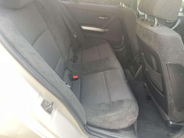 3シリーズ 320i Mスポーツパッケージ work meister19/GruppeM Ram Air System/車高調/ナビ/ETC/マフラー/ブレーキ(19枚目)