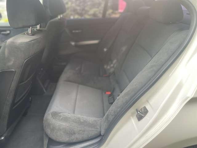 3シリーズ 320i Mスポーツパッケージ work meister19/GruppeM Ram Air System/車高調/ナビ/ETC/マフラー/ブレーキ(21枚目)