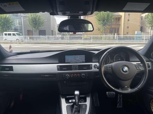 3シリーズ 320i Mスポーツパッケージ work meister19/GruppeM Ram Air System/車高調/ナビ/ETC/マフラー/ブレーキ(22枚目)