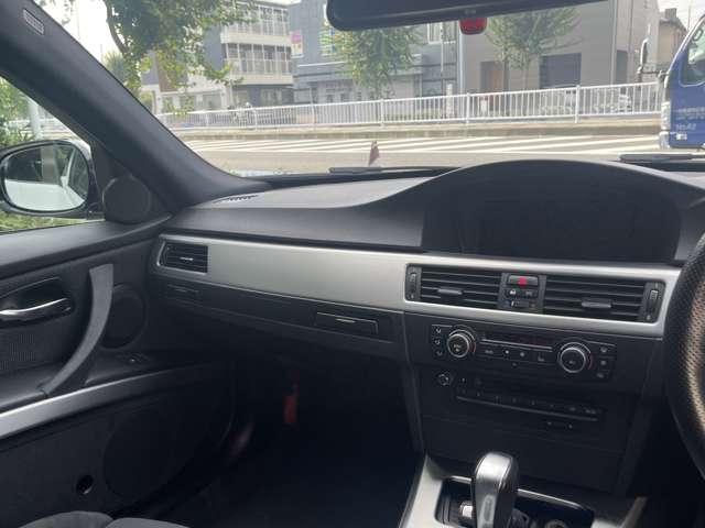 3シリーズ 320i Mスポーツパッケージ work meister19/GruppeM Ram Air System/車高調/ナビ/ETC/マフラー/ブレーキ(24枚目)