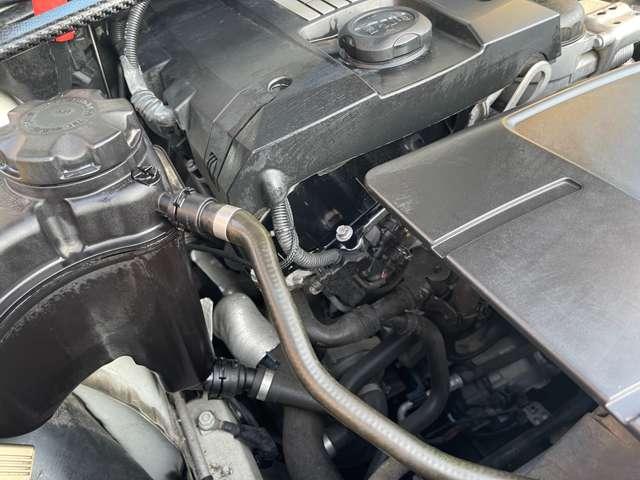 3シリーズ 320i Mスポーツパッケージ work meister19/GruppeM Ram Air System/車高調/ナビ/ETC/マフラー/ブレーキ(30枚目)