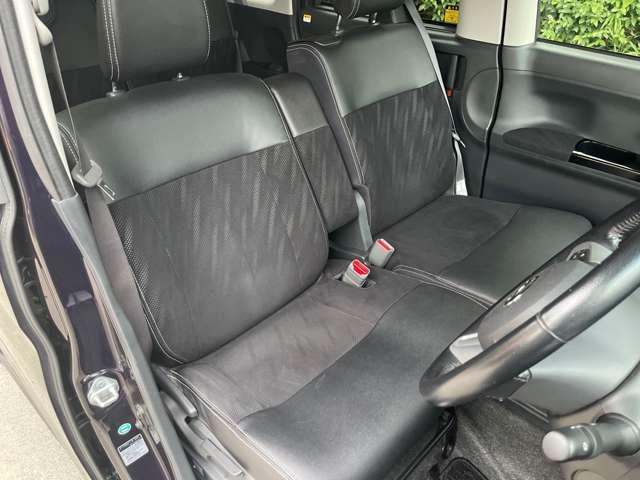 タント カスタムRS トップエディションSA 純正ナビ/TV/Bカメラ/両側パワースライドドア/ETC/ターボ/純正アルミ(17枚目)