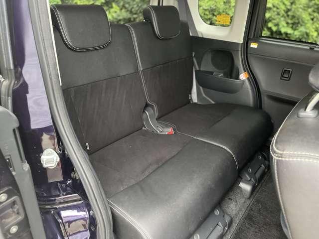 タント カスタムRS トップエディションSA 純正ナビ/TV/Bカメラ/両側パワースライドドア/ETC/ターボ/純正アルミ(18枚目)