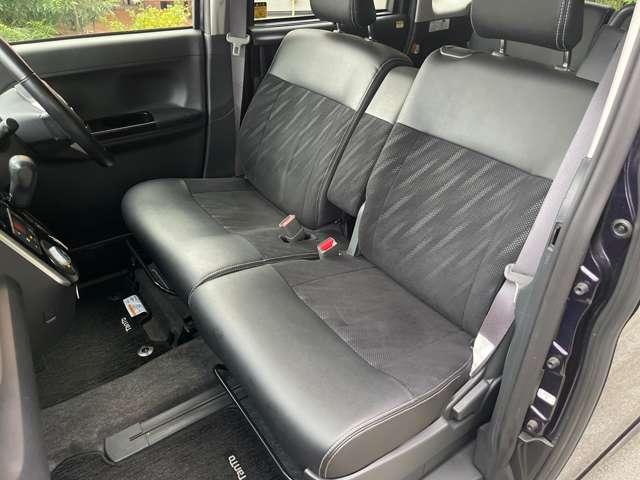 タント カスタムRS トップエディションSA 純正ナビ/TV/Bカメラ/両側パワースライドドア/ETC/ターボ/純正アルミ(20枚目)