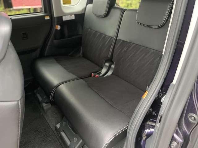 タント カスタムRS トップエディションSA 純正ナビ/TV/Bカメラ/両側パワースライドドア/ETC/ターボ/純正アルミ(21枚目)