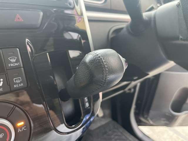 タント カスタムRS トップエディションSA 純正ナビ/TV/Bカメラ/両側パワースライドドア/ETC/ターボ/純正アルミ(27枚目)