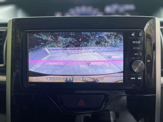 タント カスタムRS トップエディションSA 純正ナビ/TV/Bカメラ/両側パワースライドドア/ETC/ターボ/純正アルミ(29枚目)